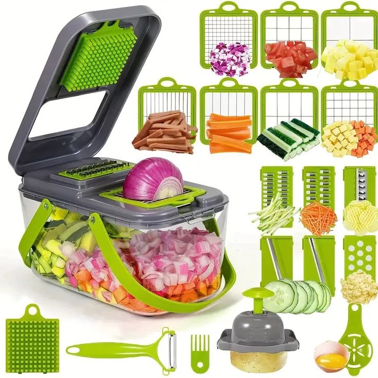 Vegetable Chopper